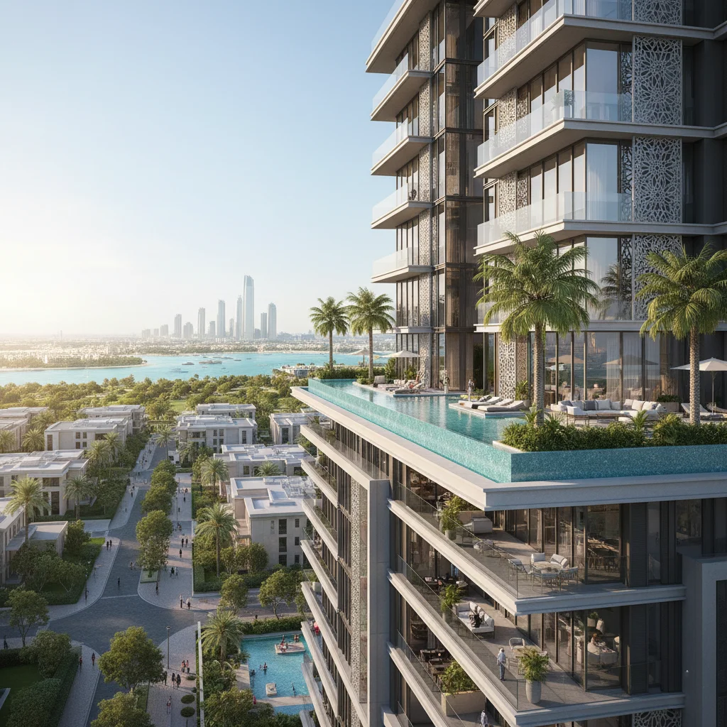 Image showcasing Penthouses For Sale In Singapore | SHE Real Estate